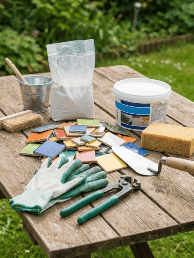 Tools and Materials You’ll Need