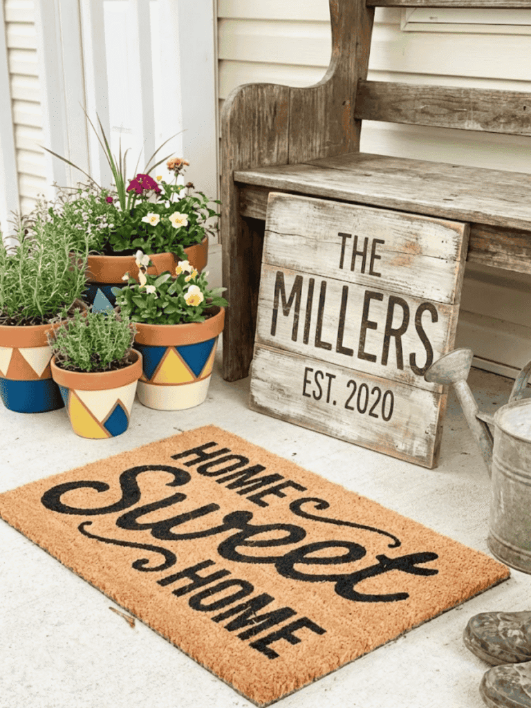 DIY Decor