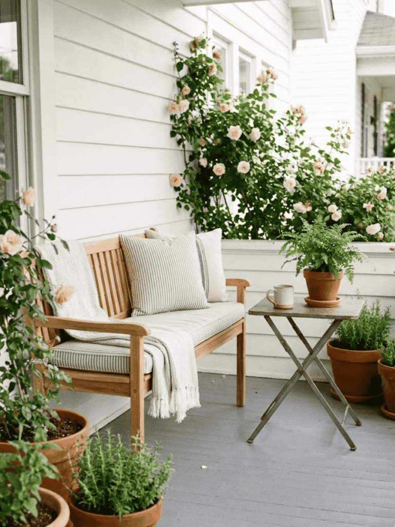 Space-Saving Furniture